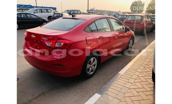 Comprar Importar Chevrolet Cruze Vermelho Carro em Import - Dubai em Bengo Province Comprar Importar Chevrolet Cruze Vermelho Carro em Import - Dubai em Bengo Province