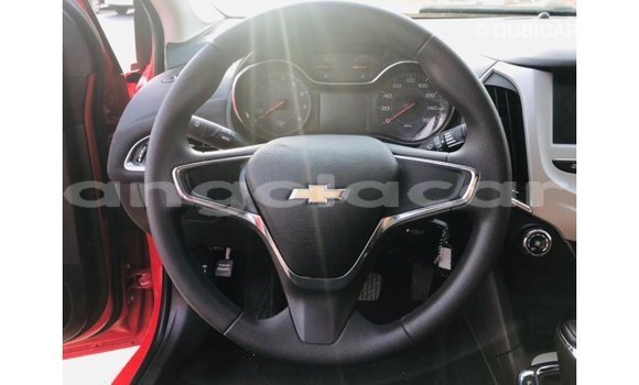 Comprar Importar Chevrolet Cruze Vermelho Carro em Import - Dubai em Bengo Province Comprar Importar Chevrolet Cruze Vermelho Carro em Import - Dubai em Bengo Province