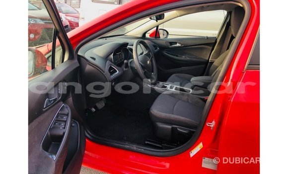 Comprar Importar Chevrolet Cruze Vermelho Carro em Import - Dubai em Bengo Province Comprar Importar Chevrolet Cruze Vermelho Carro em Import - Dubai em Bengo Province