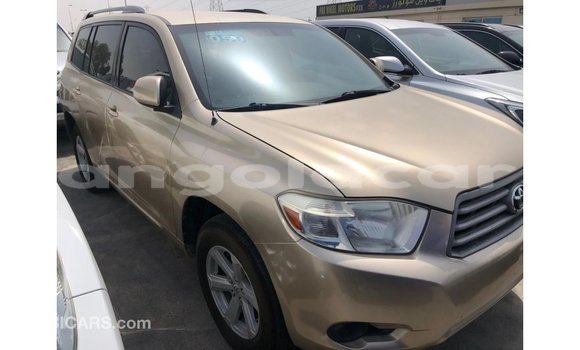 Comprar Importar Toyota Highlander Outro Carro em Import - Dubai em Bengo Province Comprar Importar Toyota Highlander Outro Carro em Import - Dubai em Bengo Province