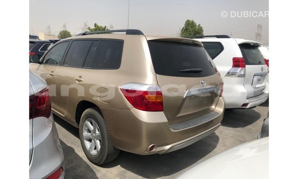 Comprar Importar Toyota Highlander Outro Carro em Import - Dubai em Bengo Province Comprar Importar Toyota Highlander Outro Carro em Import - Dubai em Bengo Province