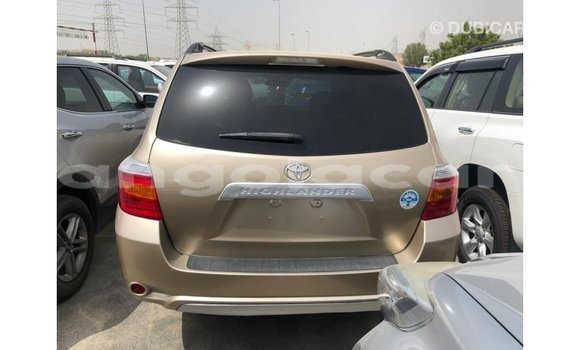 Comprar Importar Toyota Highlander Outro Carro em Import - Dubai em Bengo Province Comprar Importar Toyota Highlander Outro Carro em Import - Dubai em Bengo Province
