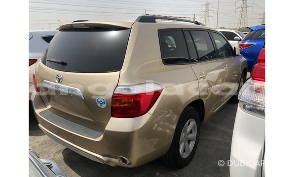Comprar Importar Toyota Highlander Outro Carro em Import - Dubai em Bengo Province Comprar Importar Toyota Highlander Outro Carro em Import - Dubai em Bengo Province