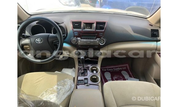 Comprar Importar Toyota Highlander Outro Carro em Import - Dubai em Bengo Province Comprar Importar Toyota Highlander Outro Carro em Import - Dubai em Bengo Province