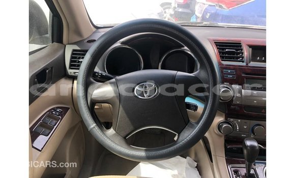 Comprar Importar Toyota Highlander Outro Carro em Import - Dubai em Bengo Province Comprar Importar Toyota Highlander Outro Carro em Import - Dubai em Bengo Province