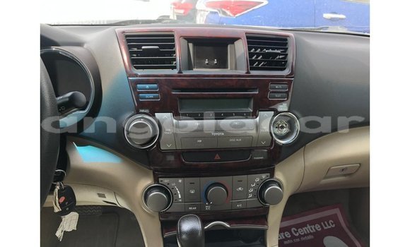 Comprar Importar Toyota Highlander Outro Carro em Import - Dubai em Bengo Province Comprar Importar Toyota Highlander Outro Carro em Import - Dubai em Bengo Province