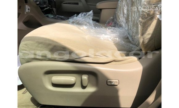 Comprar Importar Toyota Highlander Outro Carro em Import - Dubai em Bengo Province Comprar Importar Toyota Highlander Outro Carro em Import - Dubai em Bengo Province