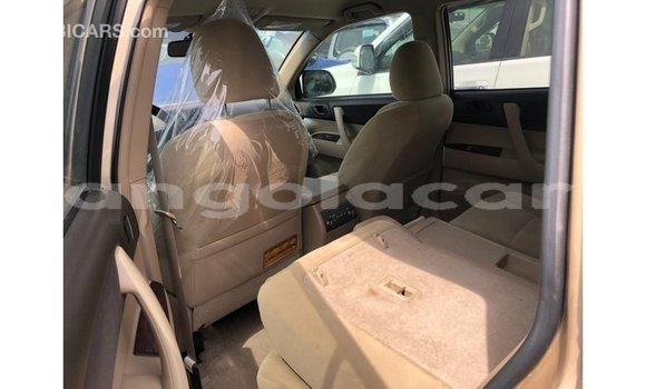 Comprar Importar Toyota Highlander Outro Carro em Import - Dubai em Bengo Province Comprar Importar Toyota Highlander Outro Carro em Import - Dubai em Bengo Province