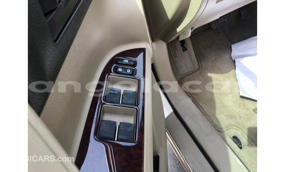 Comprar Importar Toyota Highlander Outro Carro em Import - Dubai em Bengo Province Comprar Importar Toyota Highlander Outro Carro em Import - Dubai em Bengo Province