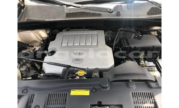 Comprar Importar Toyota Highlander Outro Carro em Import - Dubai em Bengo Province Comprar Importar Toyota Highlander Outro Carro em Import - Dubai em Bengo Province