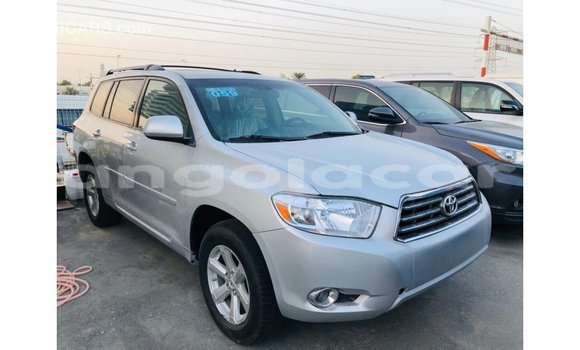 Acheter Import Voiture Toyota Highlander Autre à Import - Dubai, Province de Bengo Acheter Import Voiture Toyota Highlander Autre à Import - Dubai, Province de Bengo