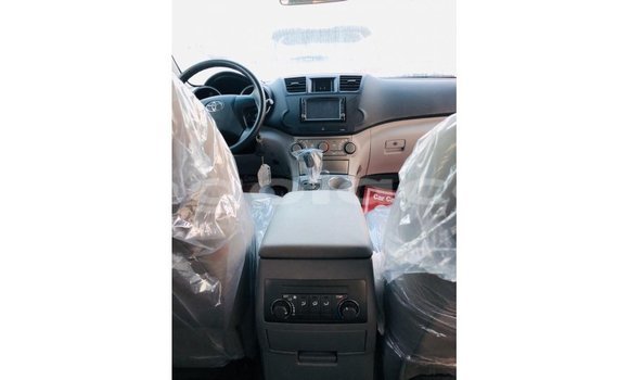 Acheter Import Voiture Toyota Highlander Autre à Import - Dubai, Province de Bengo Acheter Import Voiture Toyota Highlander Autre à Import - Dubai, Province de Bengo