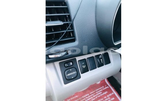 Acheter Import Voiture Toyota Highlander Autre à Import - Dubai, Province de Bengo Acheter Import Voiture Toyota Highlander Autre à Import - Dubai, Province de Bengo