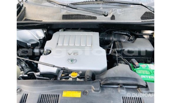 Acheter Import Voiture Toyota Highlander Autre à Import - Dubai, Province de Bengo Acheter Import Voiture Toyota Highlander Autre à Import - Dubai, Province de Bengo