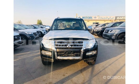 Comprar Importar Mitsubishi Pajero Preto Carro em Import - Dubai em Bengo Province Comprar Importar Mitsubishi Pajero Preto Carro em Import - Dubai em Bengo Province