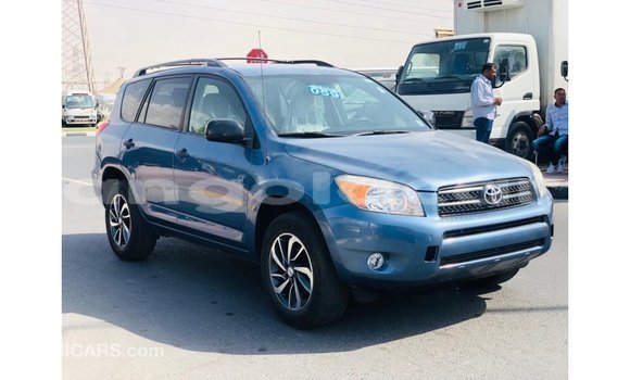 Buy Import Toyota 4Runner Blue Car in Import - Dubai in Bengo Province Buy Import Toyota 4Runner Blue Car in Import - Dubai in Bengo Province