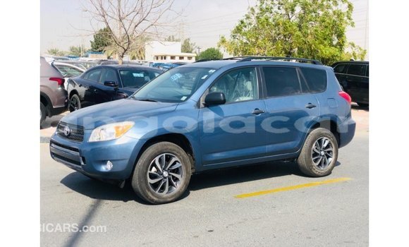 Buy Import Toyota 4Runner Blue Car in Import - Dubai in Bengo Province Buy Import Toyota 4Runner Blue Car in Import - Dubai in Bengo Province