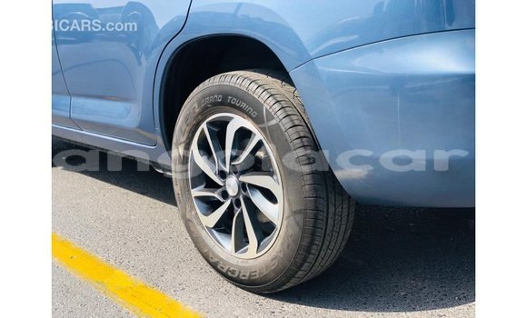 Buy Import Toyota 4Runner Blue Car in Import - Dubai in Bengo Province Buy Import Toyota 4Runner Blue Car in Import - Dubai in Bengo Province