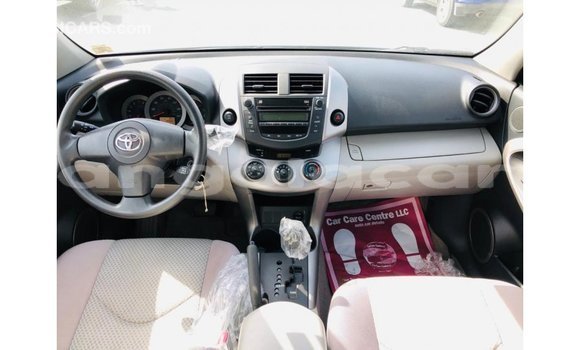 Buy Import Toyota 4Runner Blue Car in Import - Dubai in Bengo Province Buy Import Toyota 4Runner Blue Car in Import - Dubai in Bengo Province