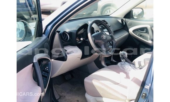 Buy Import Toyota 4Runner Blue Car in Import - Dubai in Bengo Province Buy Import Toyota 4Runner Blue Car in Import - Dubai in Bengo Province