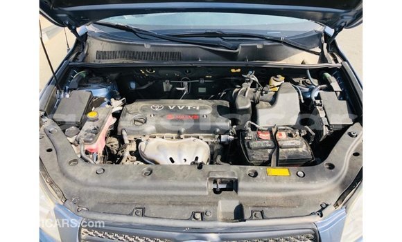 Buy Import Toyota 4Runner Blue Car in Import - Dubai in Bengo Province Buy Import Toyota 4Runner Blue Car in Import - Dubai in Bengo Province