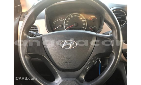 Acheter Import Voiture Hyundai i10 Autre à Import - Dubai, Province de Bengo Acheter Import Voiture Hyundai i10 Autre à Import - Dubai, Province de Bengo