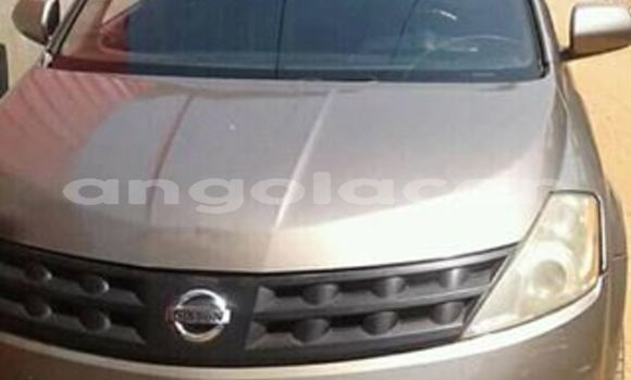 Acheter Occasion Voiture Nissan Murano Marron à Luanda, Province de Luanda