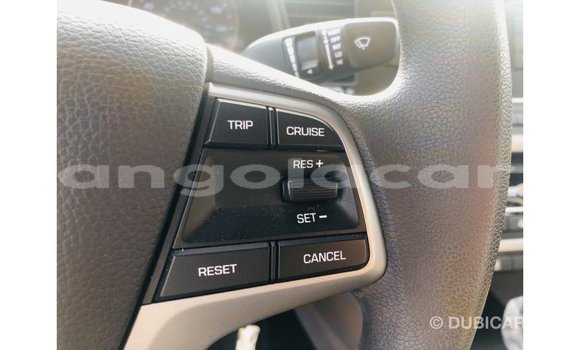 Acheter Import Voiture Hyundai Elantra Bleu à Import - Dubai, Province de Bengo Acheter Import Voiture Hyundai Elantra Bleu à Import - Dubai, Province de Bengo