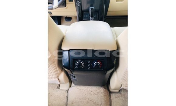 Comprar Importar Toyota Prado Branco Carro em Import - Dubai em Bengo Province Comprar Importar Toyota Prado Branco Carro em Import - Dubai em Bengo Province
