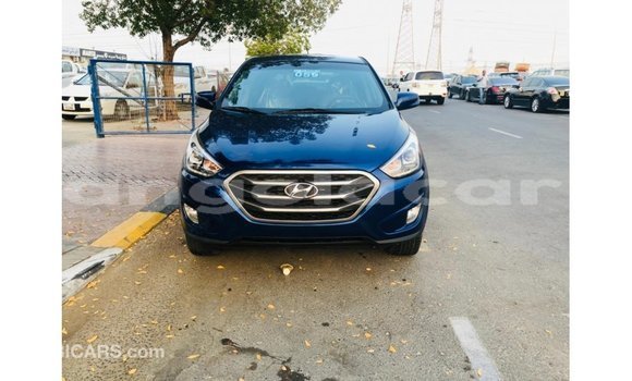 Comprar Importar Hyundai Tucson Azul Carro em Import - Dubai em Bengo Province Comprar Importar Hyundai Tucson Azul Carro em Import - Dubai em Bengo Province