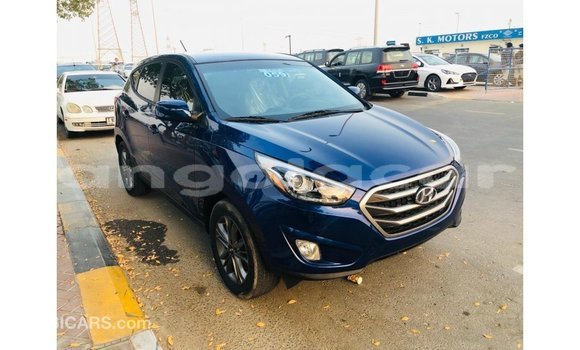 Comprar Importar Hyundai Tucson Azul Carro em Import - Dubai em Bengo Province Comprar Importar Hyundai Tucson Azul Carro em Import - Dubai em Bengo Province