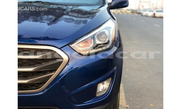 Comprar Importar Hyundai Tucson Azul Carro em Import - Dubai em Bengo Province Comprar Importar Hyundai Tucson Azul Carro em Import - Dubai em Bengo Province