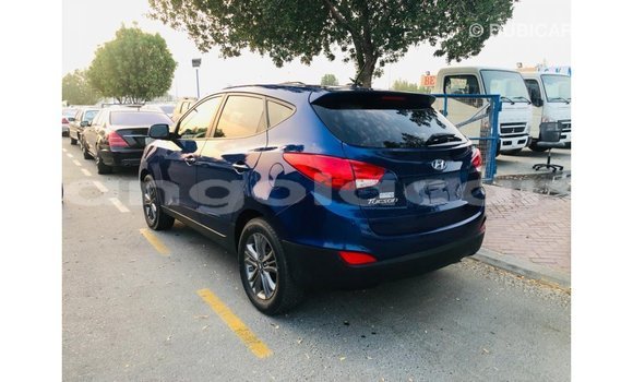Comprar Importar Hyundai Tucson Azul Carro em Import - Dubai em Bengo Province Comprar Importar Hyundai Tucson Azul Carro em Import - Dubai em Bengo Province