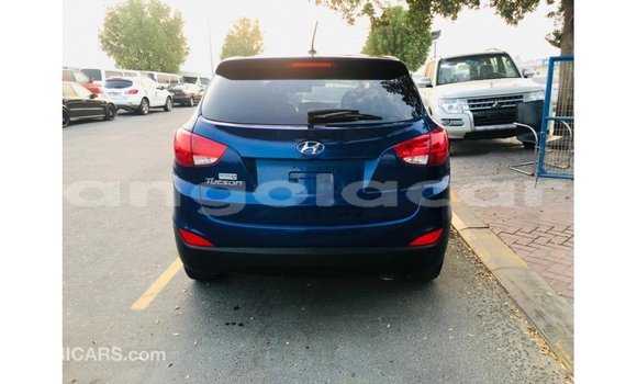 Comprar Importar Hyundai Tucson Azul Carro em Import - Dubai em Bengo Province Comprar Importar Hyundai Tucson Azul Carro em Import - Dubai em Bengo Province