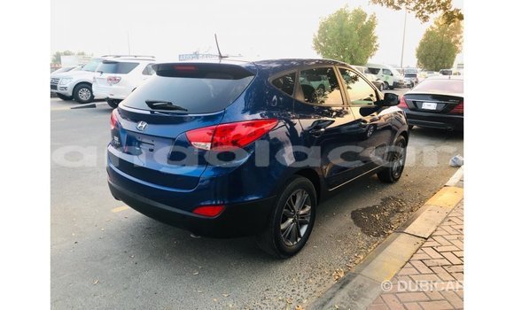 Comprar Importar Hyundai Tucson Azul Carro em Import - Dubai em Bengo Province Comprar Importar Hyundai Tucson Azul Carro em Import - Dubai em Bengo Province