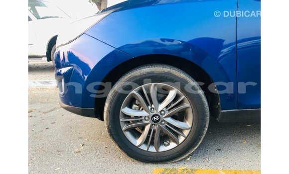 Comprar Importar Hyundai Tucson Azul Carro em Import - Dubai em Bengo Province Comprar Importar Hyundai Tucson Azul Carro em Import - Dubai em Bengo Province
