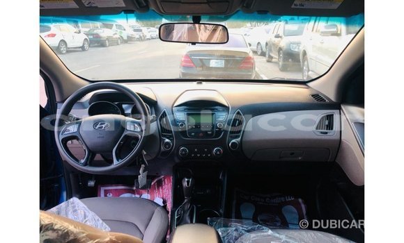 Comprar Importar Hyundai Tucson Azul Carro em Import - Dubai em Bengo Province Comprar Importar Hyundai Tucson Azul Carro em Import - Dubai em Bengo Province