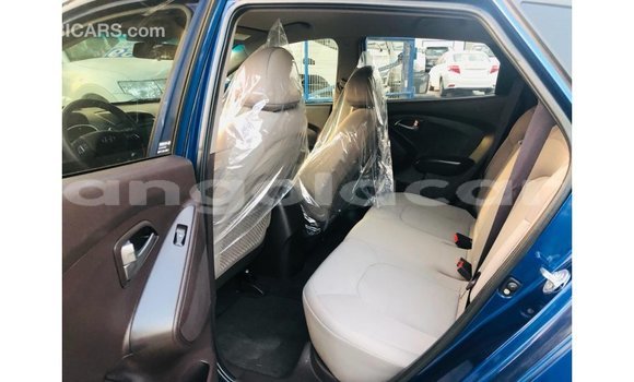 Comprar Importar Hyundai Tucson Azul Carro em Import - Dubai em Bengo Province Comprar Importar Hyundai Tucson Azul Carro em Import - Dubai em Bengo Province