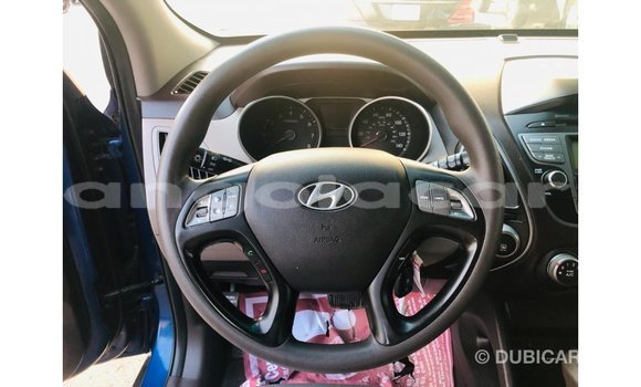 Comprar Importar Hyundai Tucson Azul Carro em Import - Dubai em Bengo Province Comprar Importar Hyundai Tucson Azul Carro em Import - Dubai em Bengo Province