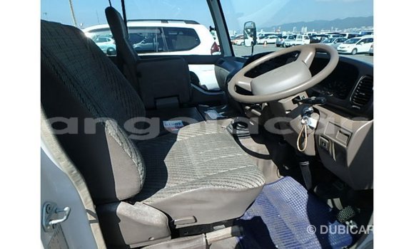 Comprar Importar Toyota Coaster Branco Carro em Import - Dubai em Bengo Province Comprar Importar Toyota Coaster Branco Carro em Import - Dubai em Bengo Province