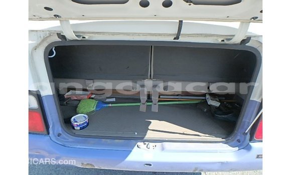 Comprar Importar Toyota Coaster Branco Carro em Import - Dubai em Bengo Province Comprar Importar Toyota Coaster Branco Carro em Import - Dubai em Bengo Province