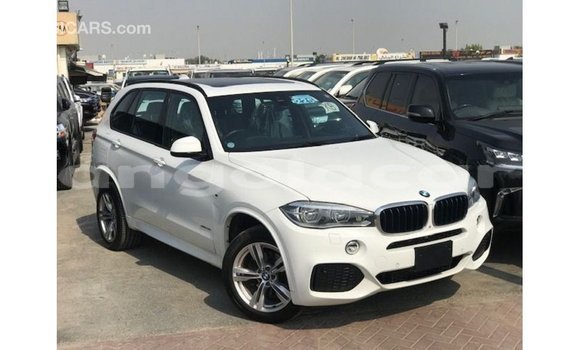 Comprar Importar BMW X5 Branco Carro em Import - Dubai em Bengo Province Comprar Importar BMW X5 Branco Carro em Import - Dubai em Bengo Province