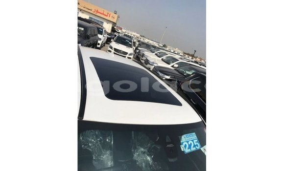 Comprar Importar BMW X5 Branco Carro em Import - Dubai em Bengo Province Comprar Importar BMW X5 Branco Carro em Import - Dubai em Bengo Province