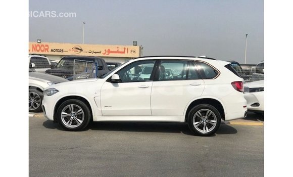 Comprar Importar BMW X5 Branco Carro em Import - Dubai em Bengo Province Comprar Importar BMW X5 Branco Carro em Import - Dubai em Bengo Province