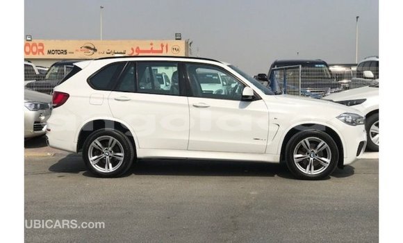 Comprar Importar BMW X5 Branco Carro em Import - Dubai em Bengo Province Comprar Importar BMW X5 Branco Carro em Import - Dubai em Bengo Province