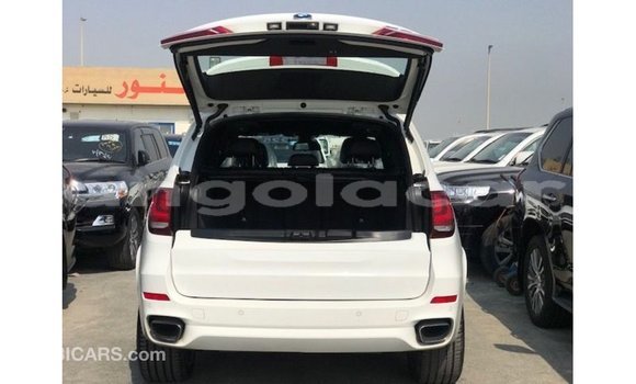 Comprar Importar BMW X5 Branco Carro em Import - Dubai em Bengo Province Comprar Importar BMW X5 Branco Carro em Import - Dubai em Bengo Province