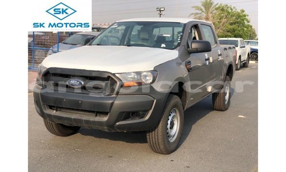 Comprar Importar Ford Ranger Marrom Carro em Import - Dubai em Bengo Province