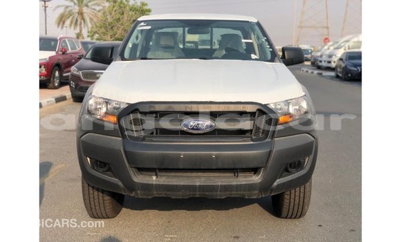 Buy Import Ford Ranger Brown Car in Import - Dubai in Bengo Province Buy Import Ford Ranger Brown Car in Import - Dubai in Bengo Province