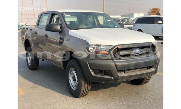 Buy Import Ford Ranger Brown Car in Import - Dubai in Bengo Province Buy Import Ford Ranger Brown Car in Import - Dubai in Bengo Province