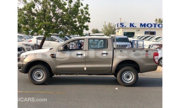 Buy Import Ford Ranger Brown Car in Import - Dubai in Bengo Province Buy Import Ford Ranger Brown Car in Import - Dubai in Bengo Province